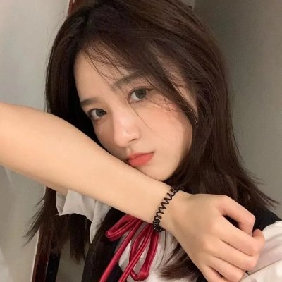 娜娜：逝水年华
