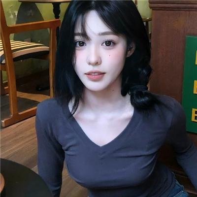 舞美人